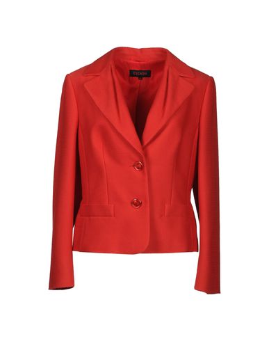 ZOOM ESCADA - Blazer