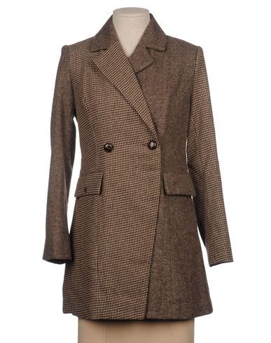 ZOOM KLING - Coat