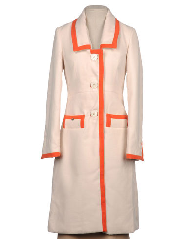 ZOOM KLING - Coat