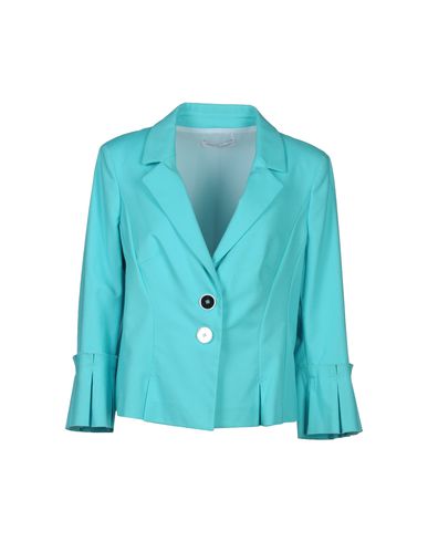ZOOM MARIA GRAZIA SEVERI - Blazer