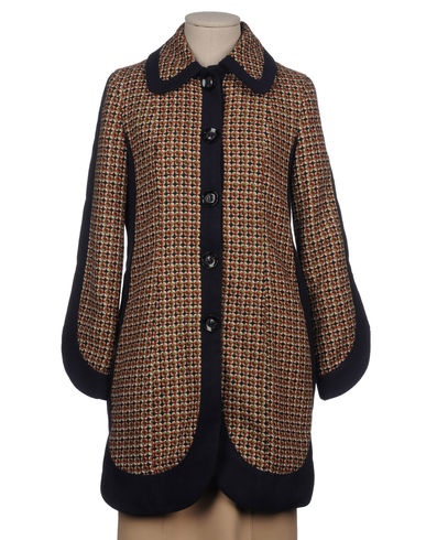 ZOOM KLING - Coat