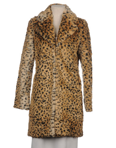 ZOOM KLING - Faux fur