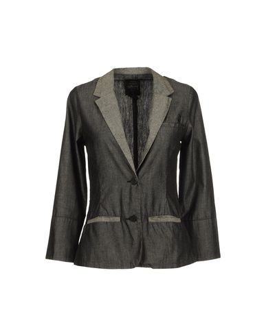 ZOOM STUSSY - Blazer