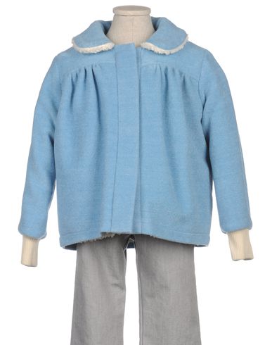 ZOOM MONAMICI - Jacket