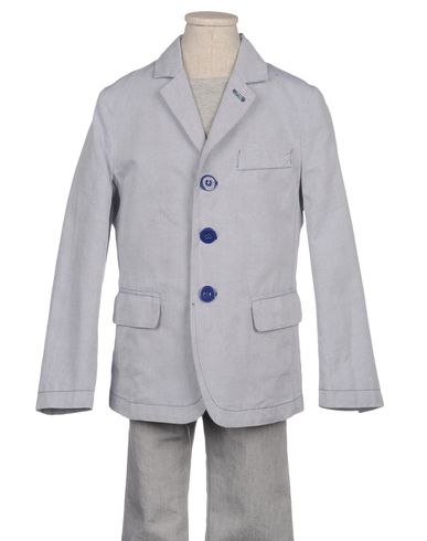 ZOOM MAURO GRIFONI KIDS - Blazer