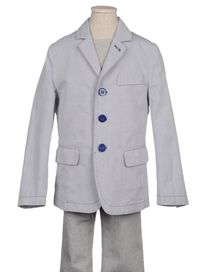 MAURO GRIFONI KIDS - Blazer
