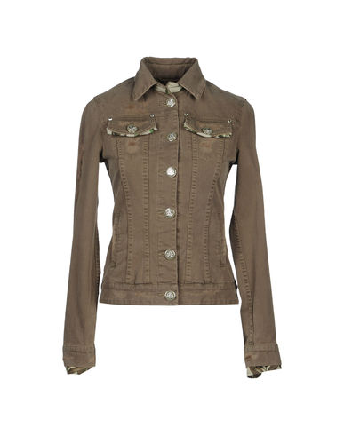 ZOOM MANUEL LUCIANO - Jacket