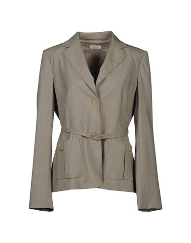 ZOOM AGNONA - Blazer