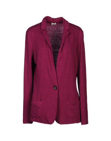 ZOOM AGNONA - Blazer