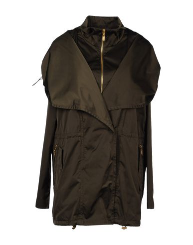 ZOOM ESCADA - Mid-length jacket