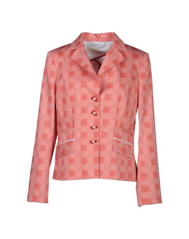 ZOOM THOMAS RATH - Blazer