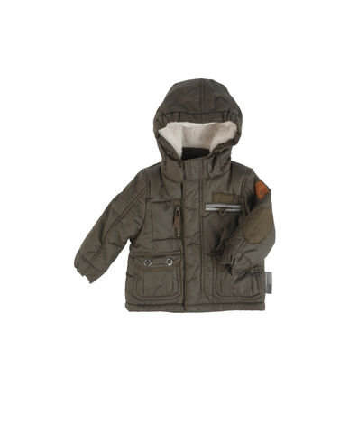 ZOOM NAME IT - Jacket