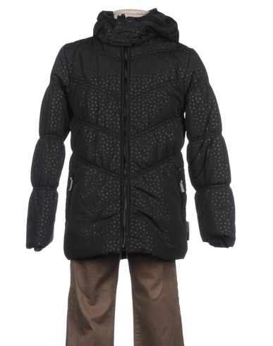 ZOOM NAME IT - Mid-length jacket