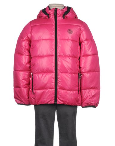 ZOOM NAME IT - Mid-length jacket