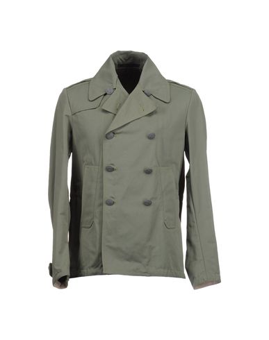 ZOOM MAURO GRIFONI - Jacket