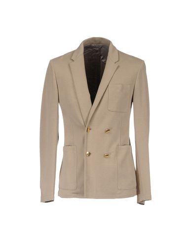 ZOOM MAURO GRIFONI - Blazer