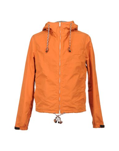 ZOOM M.GRIFONI DENIM - Jacket