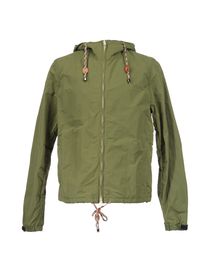 M.GRIFONI DENIM - Jacket