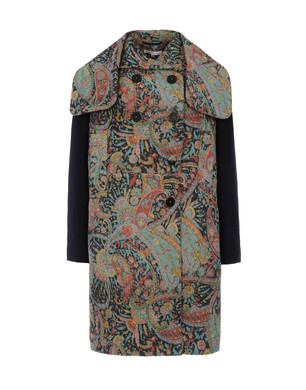 Coat Women's - CARVEN