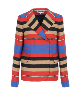 Blazer Women's - CARVEN