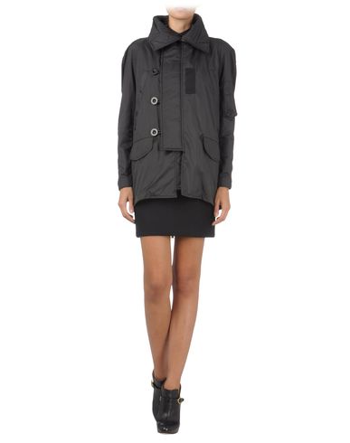 ZOOM SACAI - Mid-length jacket