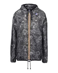Raincoat - K-WAY