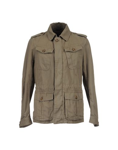 ZOOM HACKETT - Jacket