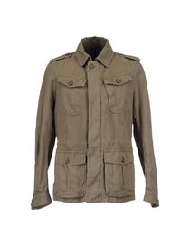 HACKETT - Jacket