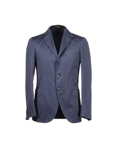 ZOOM BOGLIOLI - Blazer