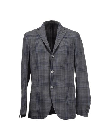 ZOOM BOGLIOLI - Blazer
