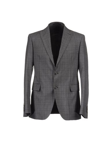 ZOOM TAGLIATORE - Blazer
