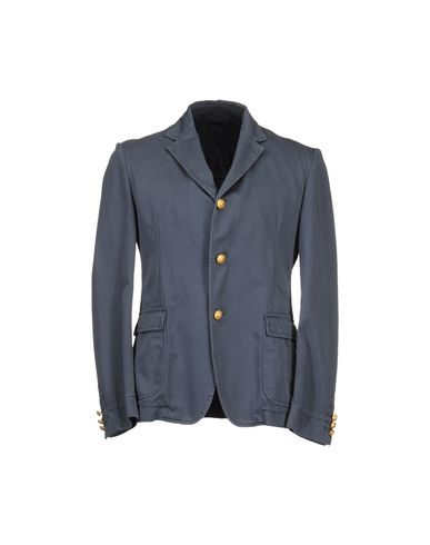 ZOOM BAND OF OUTSIDERS - Blazer