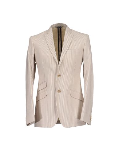 ZOOM D&G - Blazer