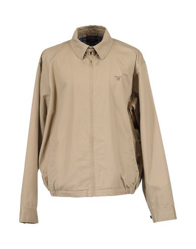 ZOOM GANT - Jacket