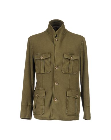 ZOOM CAPOBIANCO - Blazer