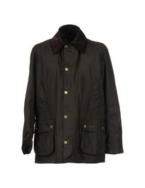 BARBOUR - Mid-length jacket