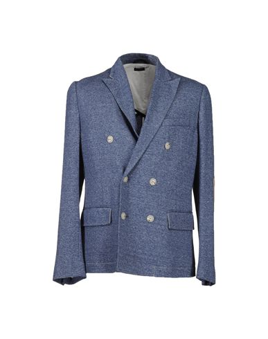 ZOOM PAOLO PECORA - Blazer
