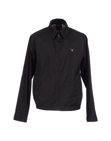 ZOOM GANT - Jacket