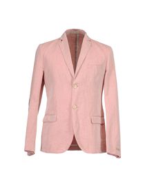 MR. RICK TAILOR - Blazer