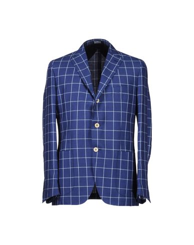 ZOOM BAGNOLI Sartoria Napoli - Blazer