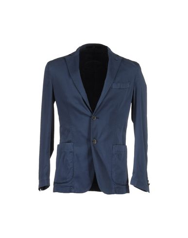 ZOOM BAGNOLI Sartoria Napoli - Blazer