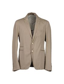 J.W. TABACCHI - Blazer