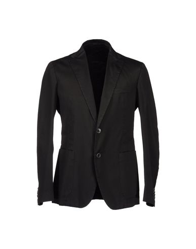 ZOOM TAGLIATORE - Blazer