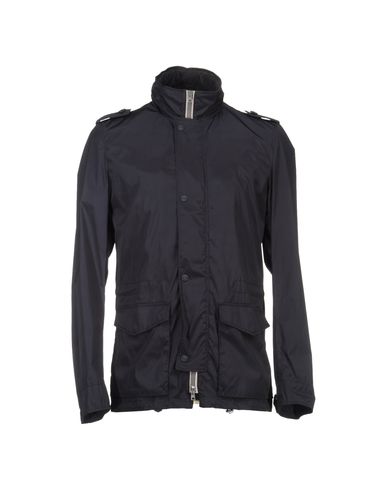 ZOOM HERNO - Mid-length jacket