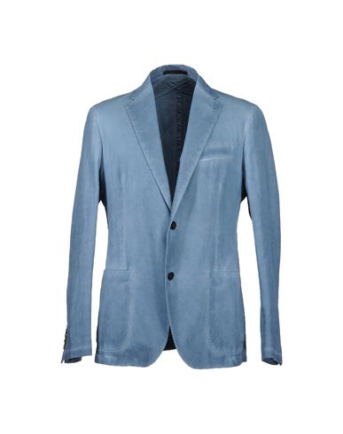 ZOOM TAGLIATORE - Blazer