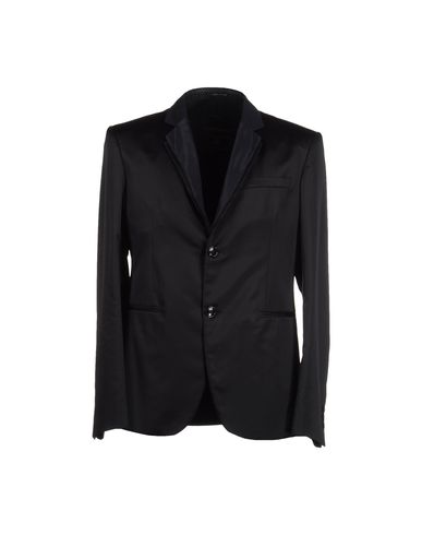 ZOOM EMPORIO ARMANI - Blazer
