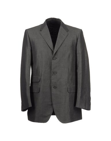 ZOOM G.GUAGLIANONE - Blazer