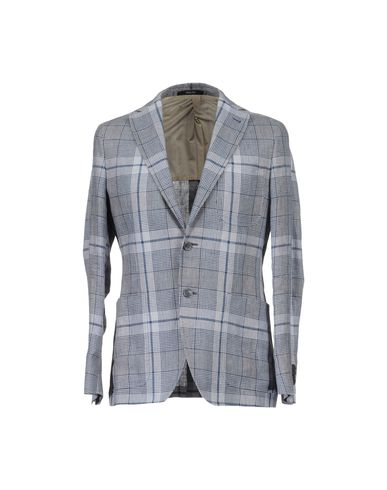 ZOOM PAOLONI - Blazer