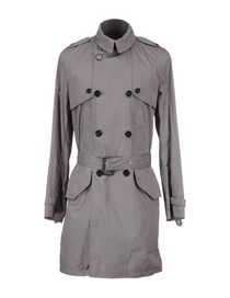 NEIL BARRETT for HERNO - Mid-length jacket