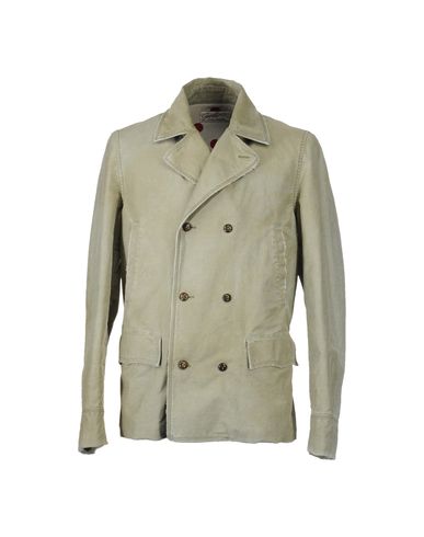 ZOOM CYCLE - Denim outerwear